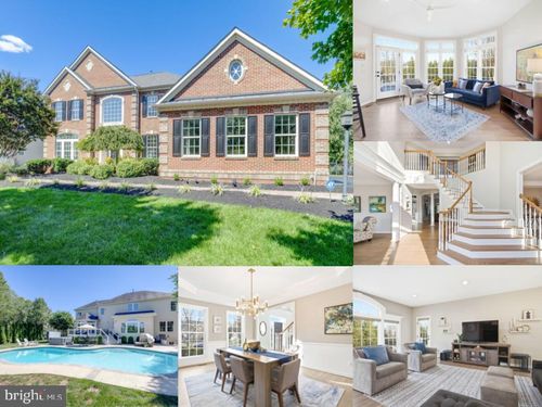 42662 Gulicks Landing Ct, ASHBURN, VA, 20148-4116 | Card Image