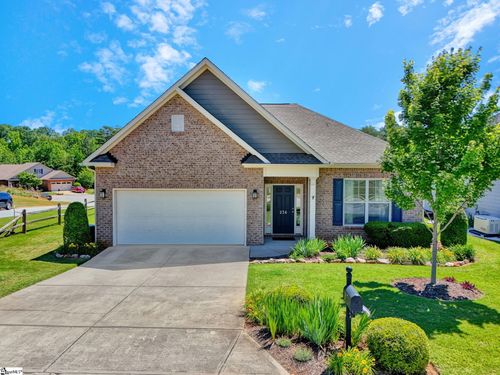 234 Reedy Springs Lane, Greenville, SC, 29605 | Card Image