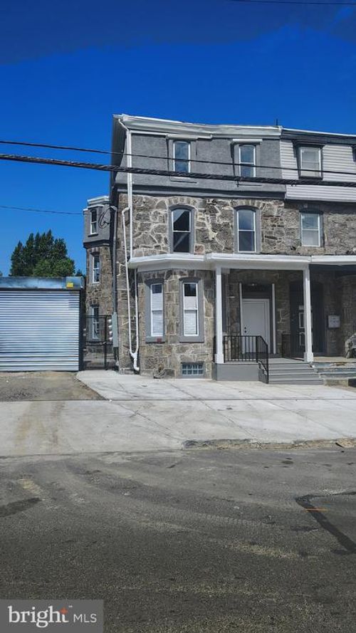 3412 N 19th St, PHILADELPHIA, PA, 19140-4815 | Card Image