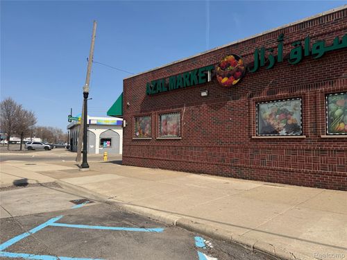 10135 Dix, Dearborn, MI, 48120-1501 | Card Image
