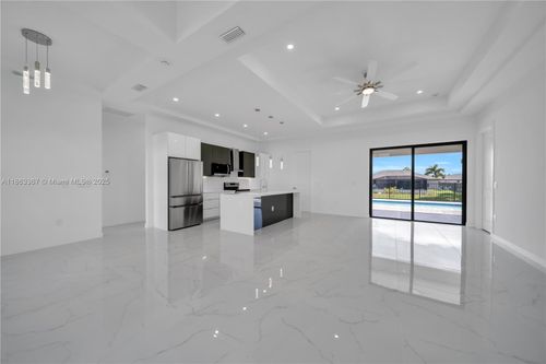 2318 Nw 30th Ter, Cape Coral, FL, 33993 | Card Image