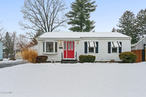 10 Mildred Ln, Latham, NY, 12110-3502 | Card Image