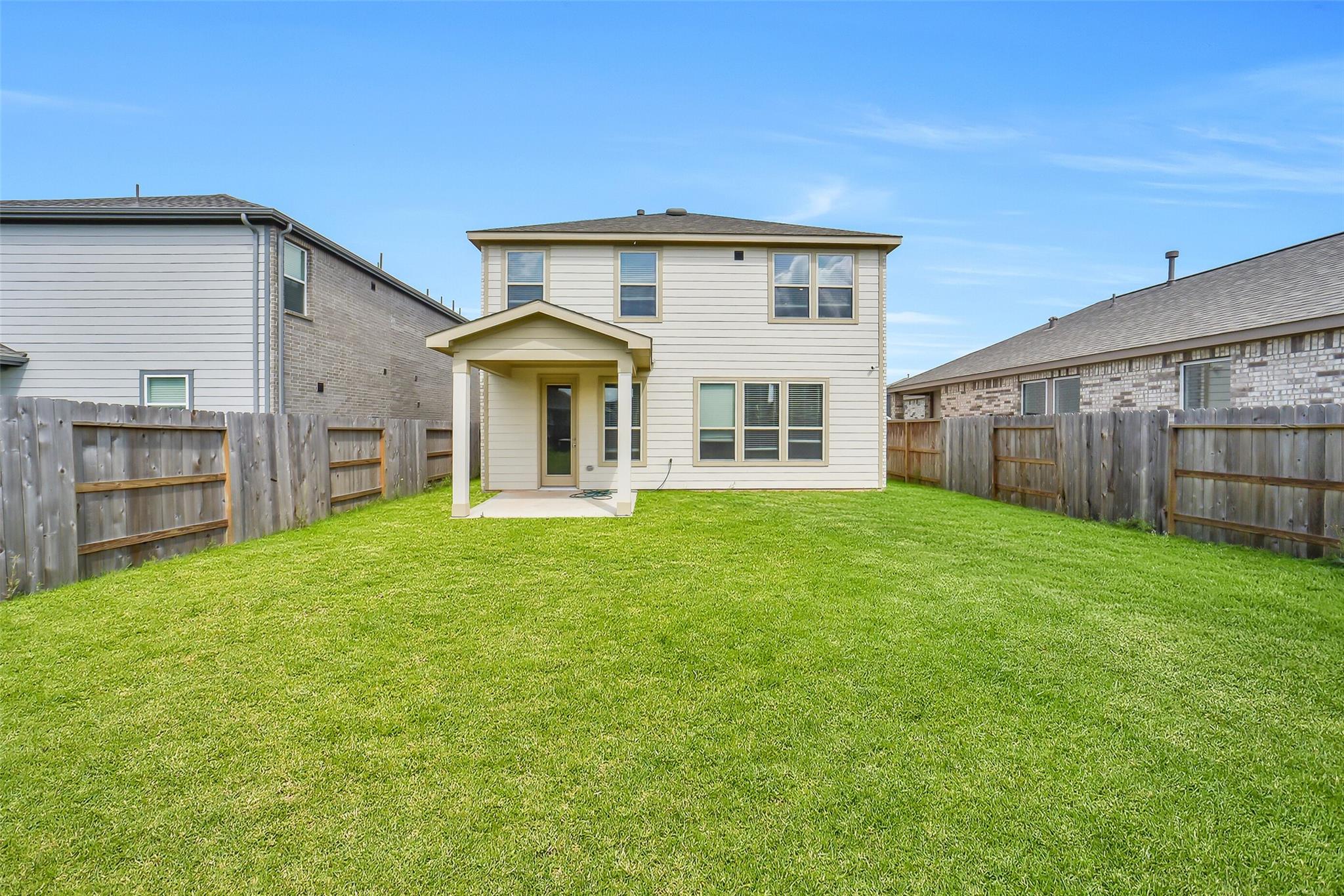 Residential Lease in Katy 5