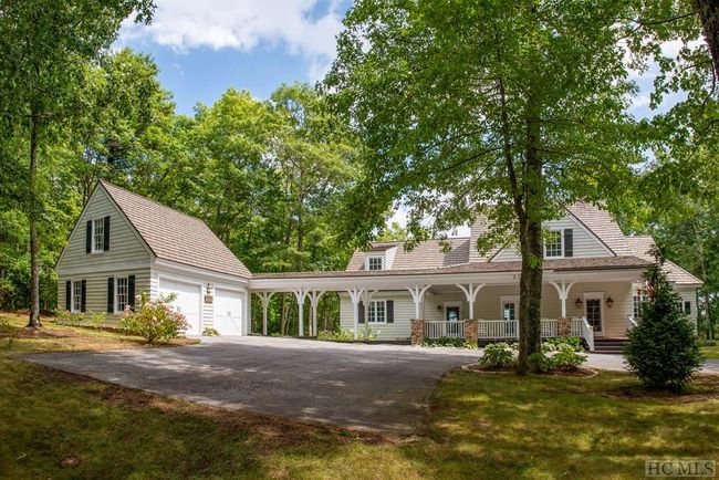 74 Wildberry Ln, House other with 4 bedrooms, 4 bathrooms and null parking in Cullowhee NC | Image 10