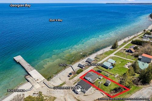 8 Dock Lane, Northern Bruce Peninsula, ON, N0H1Z0 | Card Image