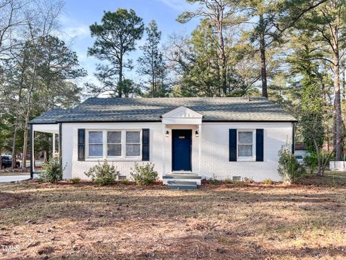 1800 Rosewood Ave, Rocky Mount, NC, 27801-6336 | Card Image