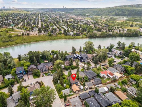 5875 Bow Crescent Nw, Calgary, AB, T3B2B6 | Card Image