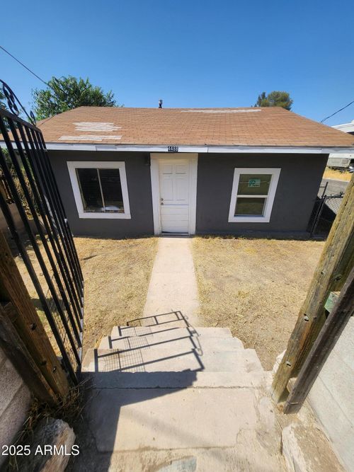 4488 Calle Pequena, Miami, AZ, 85539 | Card Image