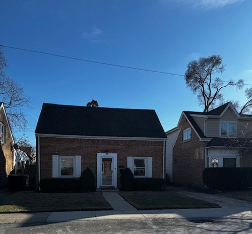 7803 W Ardmore Ave, Chicago, IL, 60631-2263 | Card Image