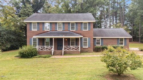 2405 Wintergreen Rd, Sanford, NC, 27330-8248 | Card Image