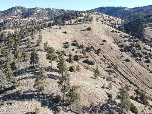 TBD County Road, Powderhorn, CO, 81243 | Card Image