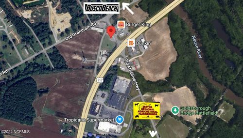 2364 N William St, Goldsboro, NC, 27530-1442 | Card Image