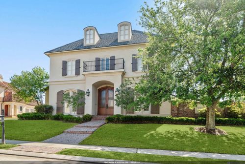 2611 Cedar Lodge Dr, Baton Rouge, LA, 70809-1058 | Card Image