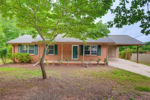 640 Davis Mill Rd S, Dallas, GA, 30157-6201 | Card Image