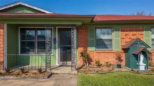 2205 Anita Dr, Mesquite, TX, 75149-1332 | Card Image