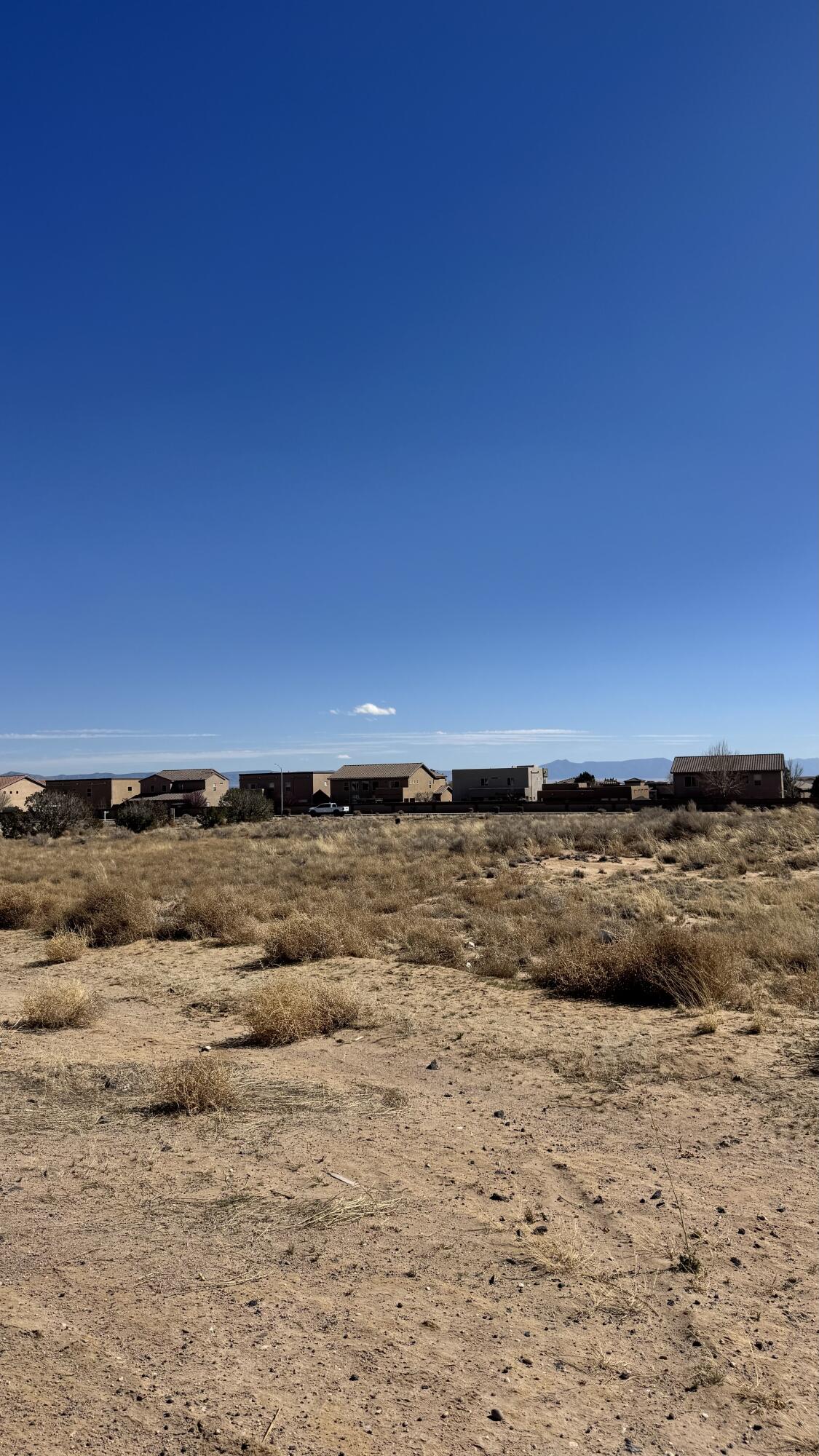 Land in Albuquerque