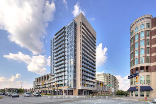 1506-1940 Ironstone Dr, Burlington, ON, L7L0E4 | Card Image