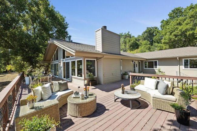 10605 Berkshire Dr, House other with 4 bedrooms, 4 bathrooms and 4 parking in Los Altos Hills CA | Image 50