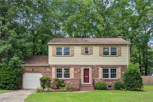 601 Beacon Ct, Newport News, VA, 23601-1816 | Card Image