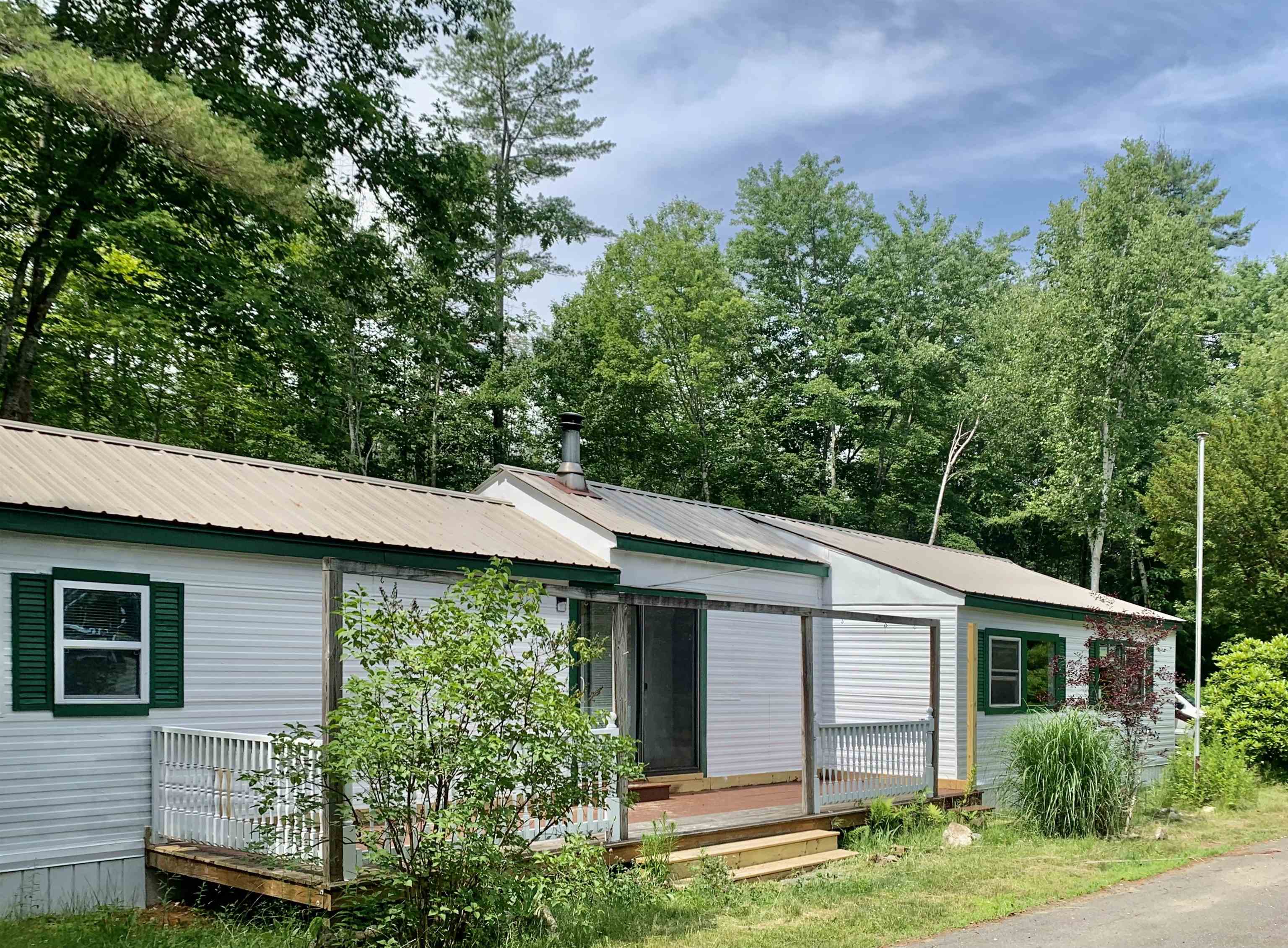 Residential in Bridgewater 3