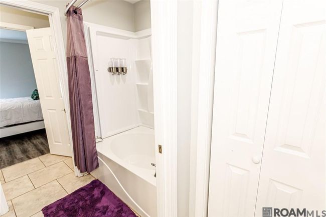 B - 822 Provision Ct, Townhouse with 2 bedrooms, 2 bathrooms and null parking in Gramercy LA | Image 23