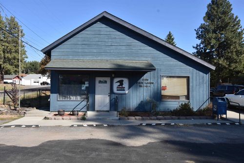 10117 S Electric St, Four Lakes, WA, 99014 | Card Image