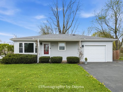 913 Southgate Rd, New Lenox, IL, 60451-2257 | Card Image