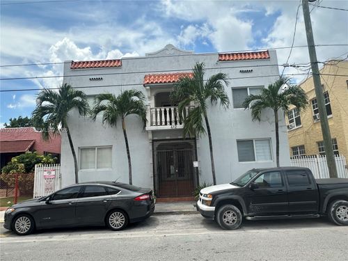 412 Sw 10th Avenue, Miami, FL, 33130 | Card Image