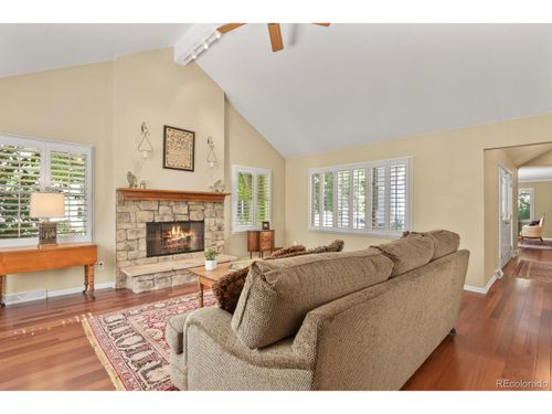 309-4530 S Verbena St, Denver, CO, 80237-2536 | Card Image