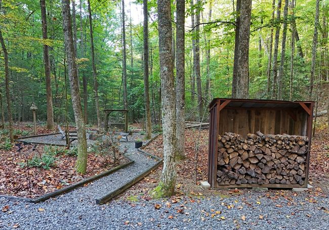 151 Hatchett Trl, Home with 3 bedrooms, 2 bathrooms and 2 parking in Cherry Log GA | Image 22
