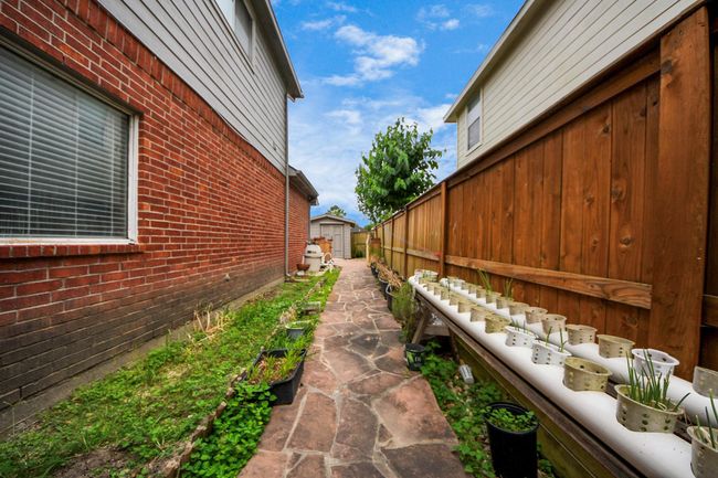 Nice walkway! | Image 39