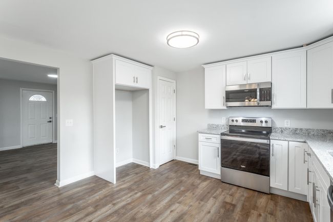 75 Ferncliff Dr, House other with 3 bedrooms, 2 bathrooms and null parking in Rossville GA | Image 18