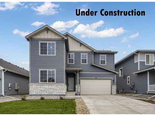 1808 Baltusrol Dr, Fort Collins, CO, 80524-3253 | Card Image