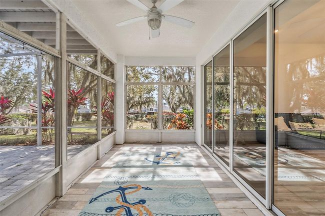 Screened Patio | Image 27