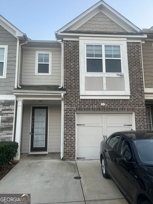 2686 Avanti Way, Decatur, GA, 30035-4194 | Card Image