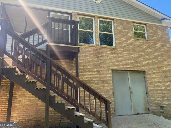 14 Davis Dr, House other with 3 bedrooms, 3 bathrooms and null parking in Georgetown GA | Image 26