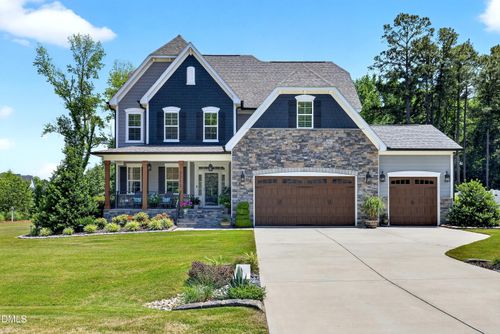 2215 Copper Pond Way, Fuquay-Varina, NC, 27526-3774 | Card Image
