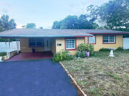 141 Ne 17th Ct, Pompano Beach, FL, 33060-5234 | Card Image