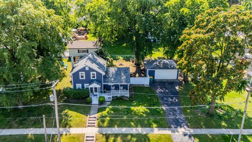 606 Porter St, Lemont, IL, 60439-3732 | Card Image