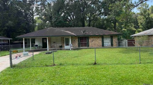 9667 Gov Beauvais Dr, Baton Rouge, LA, 70811-2004 | Card Image