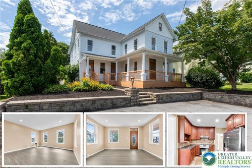 5734 Route 873, SCHNECKSVILLE, PA, 18078-2170 | Card Image