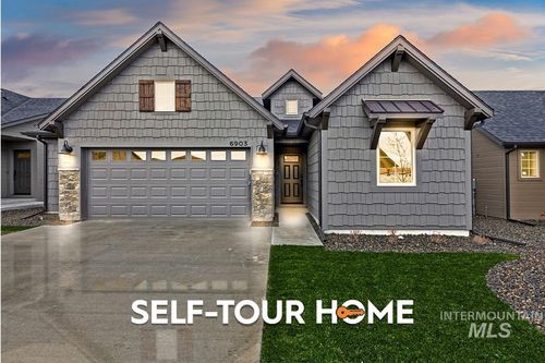 7111 S Cascabel Lane, Meridian, ID, 83642 | Card Image