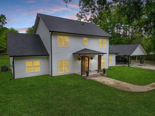 2076 Fm 2827 Rd, Warren, TX, 77664-1312 | Card Image