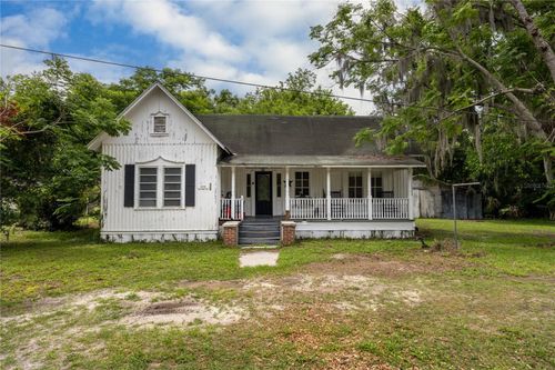 18722 Nw 235th St, High Springs, FL, 32643-6370 | Card Image