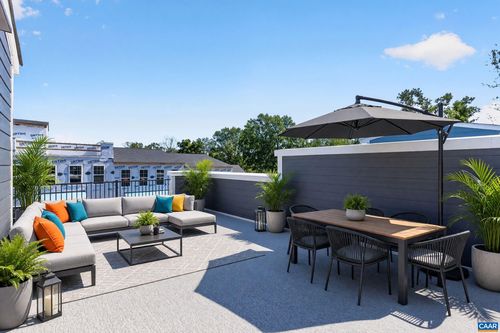 4013A Rayon St, Charlottesville, VA, 22902 | Card Image