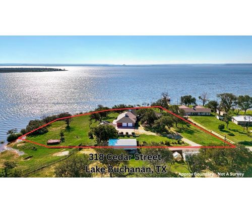 618 Cedar Dr, Buchanan Dam, TX, 78609-4316 | Card Image