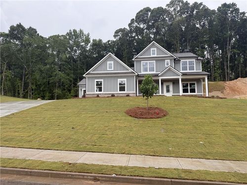 1250 Birch Way, Loganville, GA, 30052-6093 | Card Image