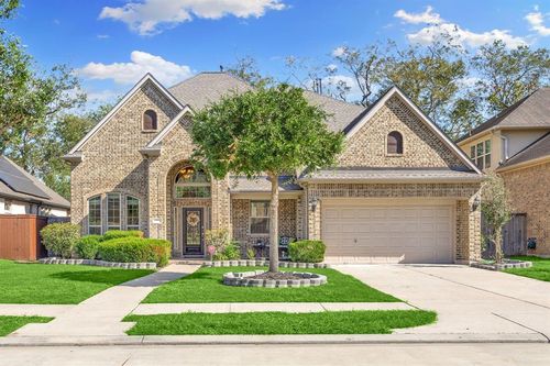 5822 Crawford Hill Ln, Sugar Land, TX, 77479-3632 | Card Image