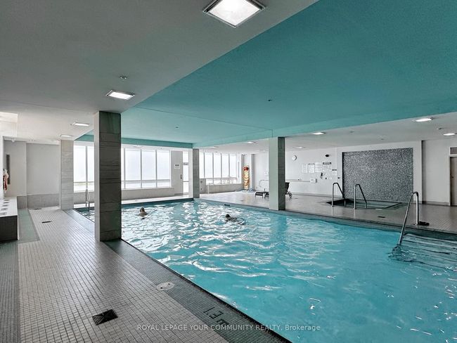 1208 - 85 N Park Rd, Condo with 2 bedrooms, 1 bathrooms and 1 parking in Vaughan ON | Image 26