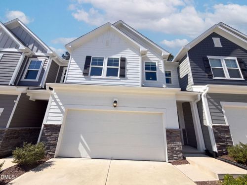 1858 Porch Swing Way, Apex, NC, 27502-4478 | Card Image
